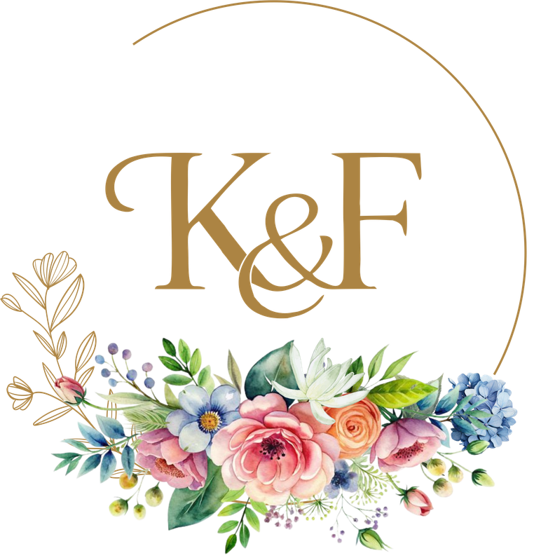 K&F